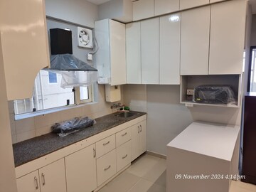 Kitchen in 2 BHK Apartment at Pyramid Urban Homes 3, Sector 67a – for Rent