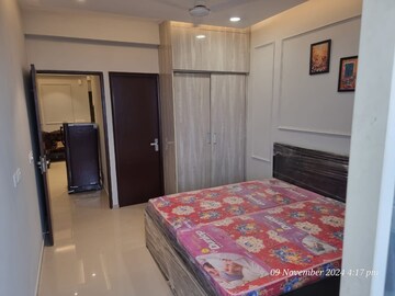 Bedroom in 2 BHK Apartment at Pyramid Urban Homes 3, Sector 67a – for Rent