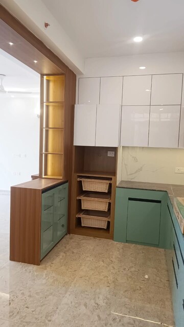 2 BHK Apartment For Rent in Sector 49