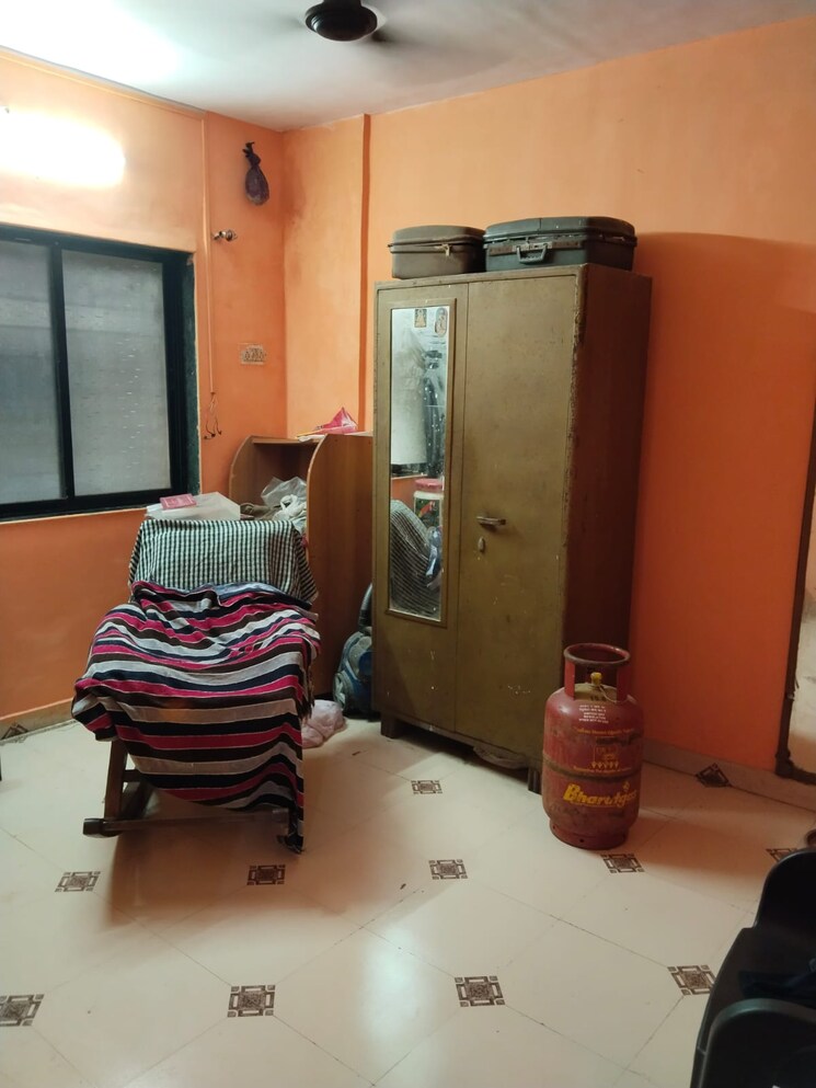 Living Room, pragati-chs 2 Bedroom 800 Sq.Ft. Apartment In Sion East Mumbai 7871889