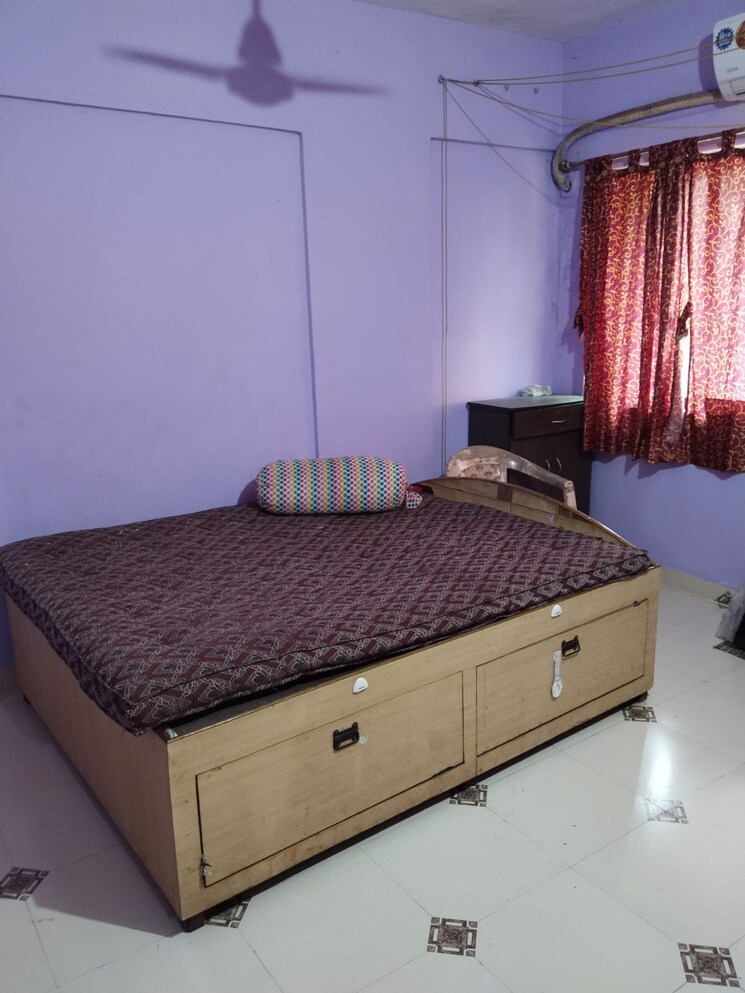 Bedroom, pragati-chs 2 Bedroom 800 Sq.Ft. Apartment In Sion East Mumbai 7871889
