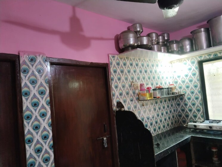 Living Room, pragati-chs 2 Bedroom 800 Sq.Ft. Apartment In Sion East Mumbai 7871889