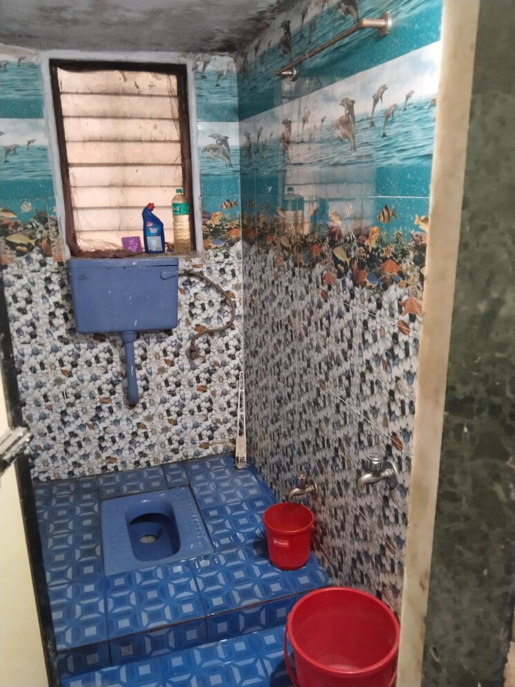 Bathroom, pragati-chs 2 Bedroom 800 Sq.Ft. Apartment In Sion East Mumbai 7871889