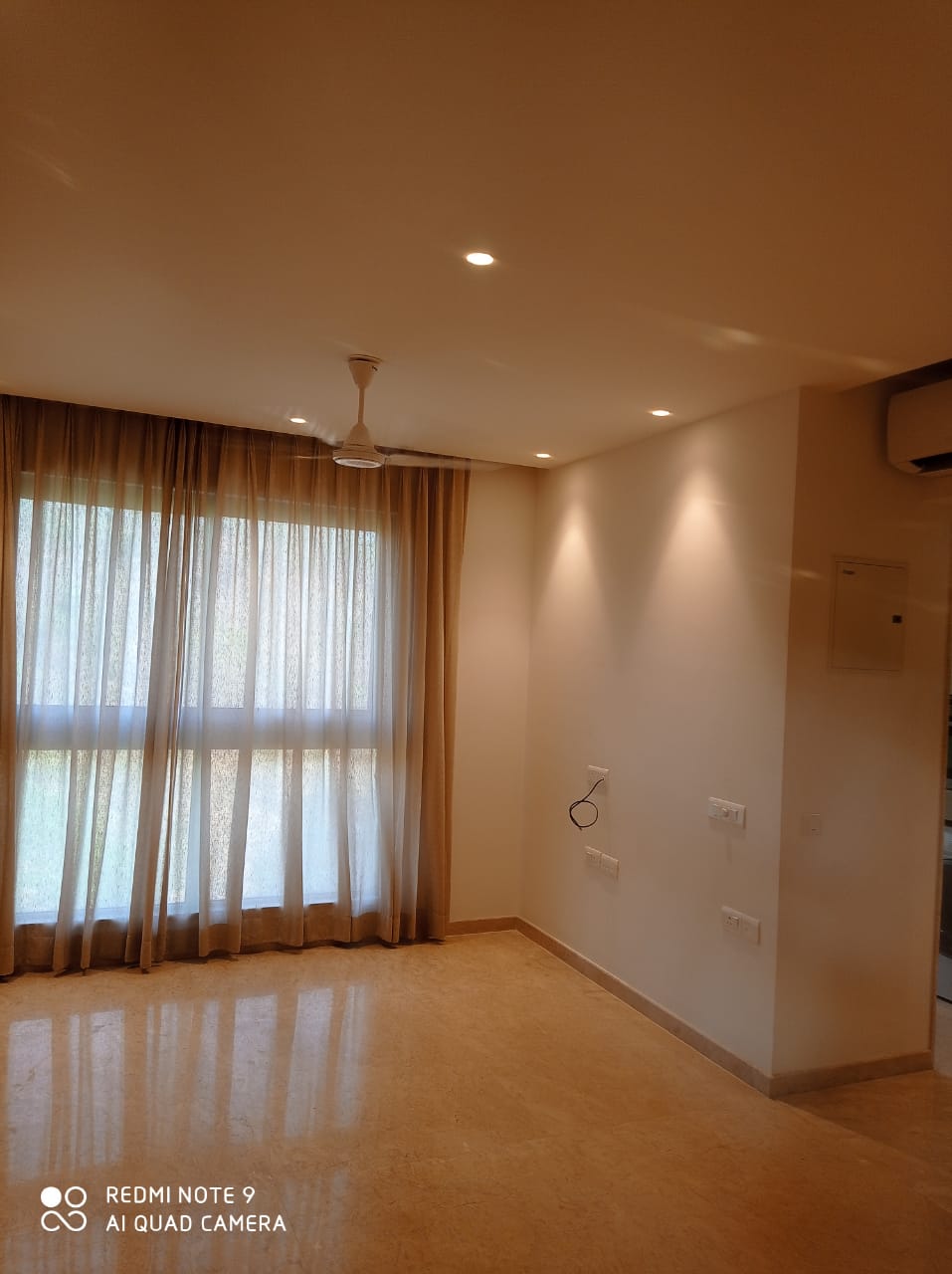 2 BHK Apartment For Rent in Castle Rock Powai Mumbai  7871828