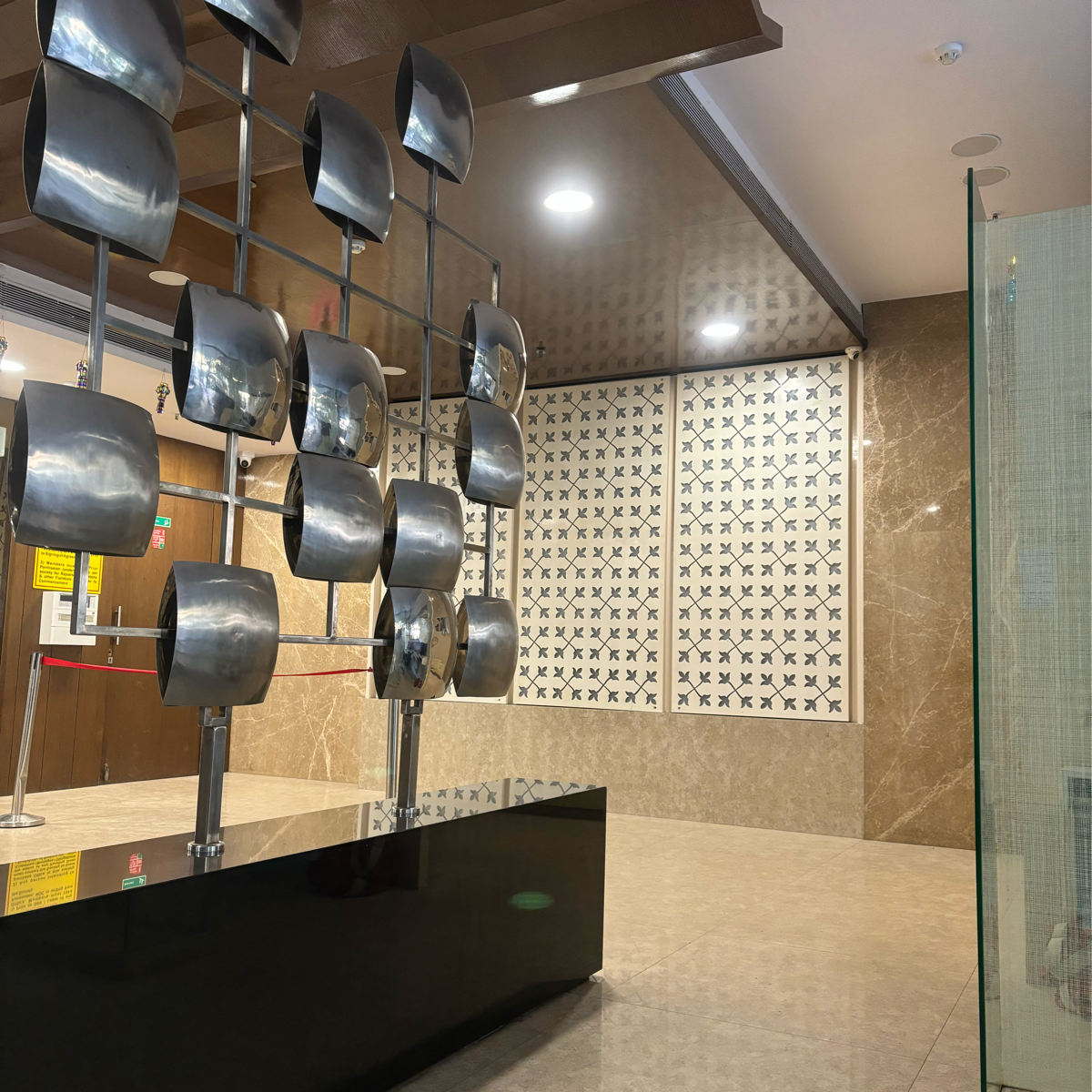 2 BHK Apartment For Sale in Adarsh Malad 