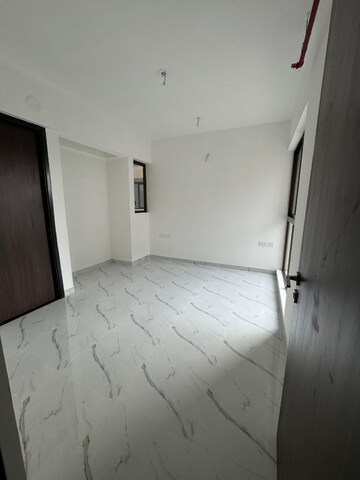 Bathroom in 2 BHK Apartment at Raymond Ten X Habitat, Swastik Garden – for Sale