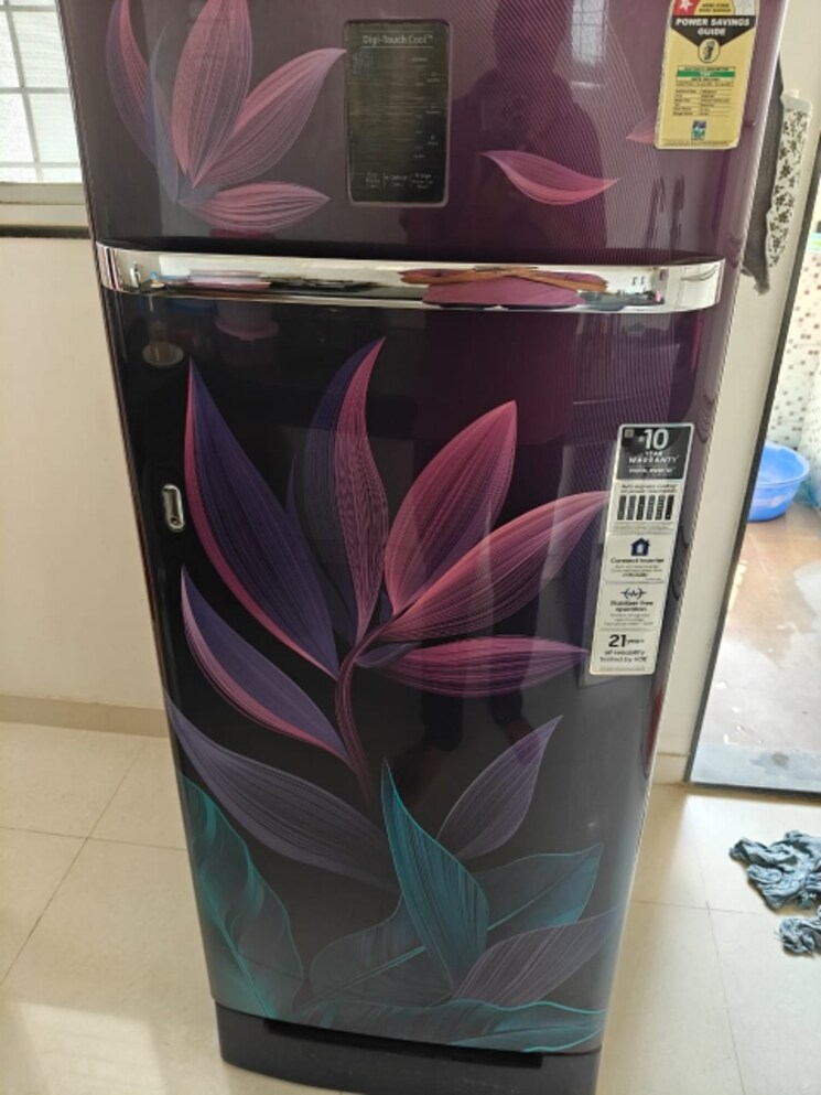 Balcony, vardhaman-palm-rose 2 Bedroom 960 Sq.Ft. Apartment In Punawale Pune 7871943