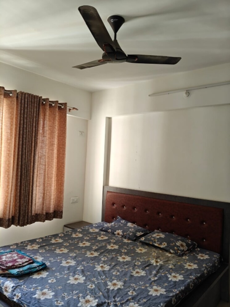Bedroom, vardhaman-palm-rose 2 Bedroom 960 Sq.Ft. Apartment In Punawale Pune 7871943