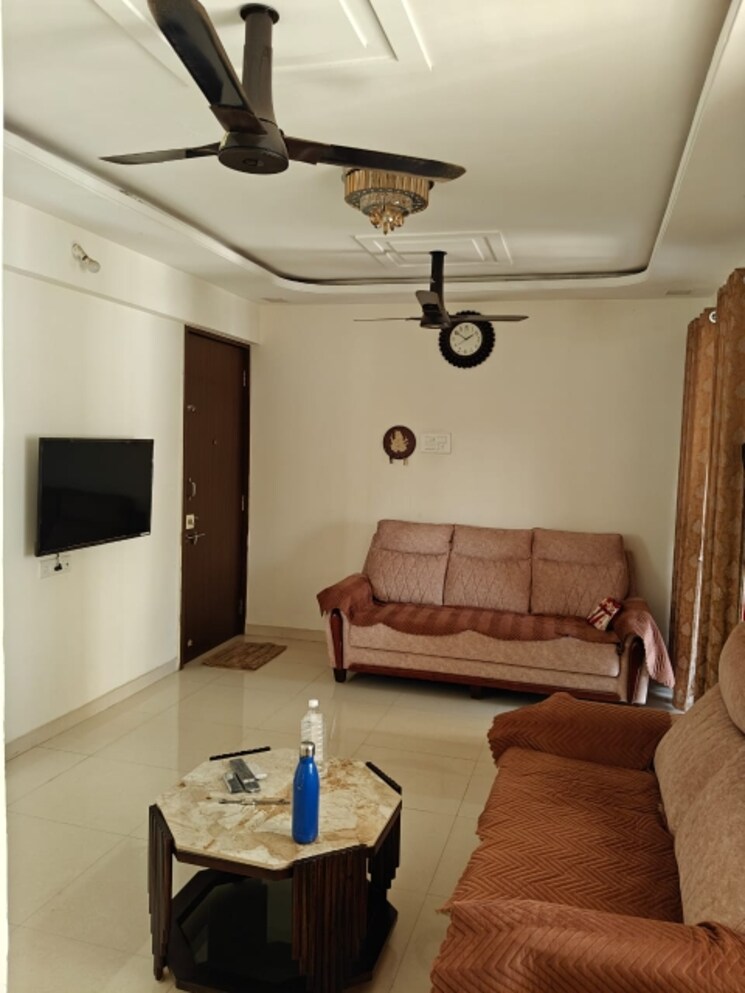 Master Bedroom, vardhaman-palm-rose 2 Bedroom 960 Sq.Ft. Apartment In Punawale Pune 7871943