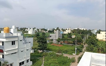 2 BHK Villa For Sale in Jigani