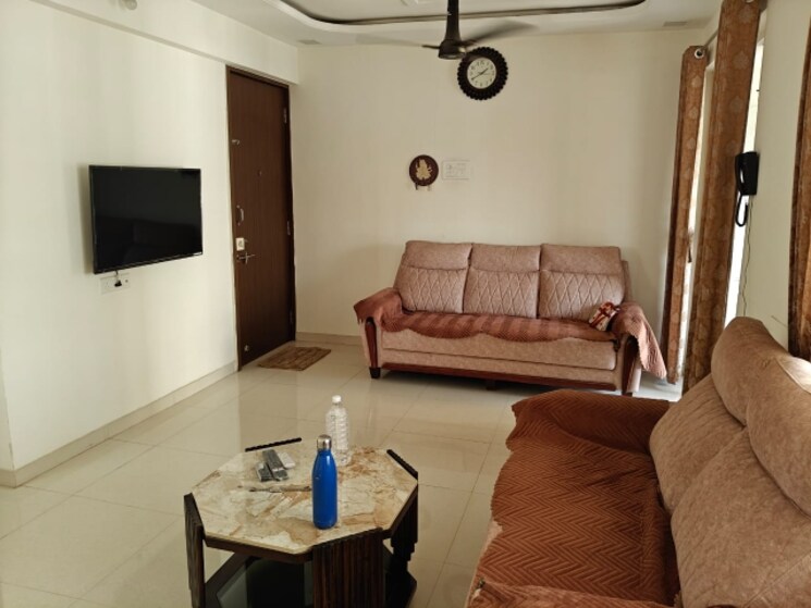 Bedroom, vardhaman-palm-rose 2 Bedroom 960 Sq.Ft. Apartment In Punawale Pune 7871943