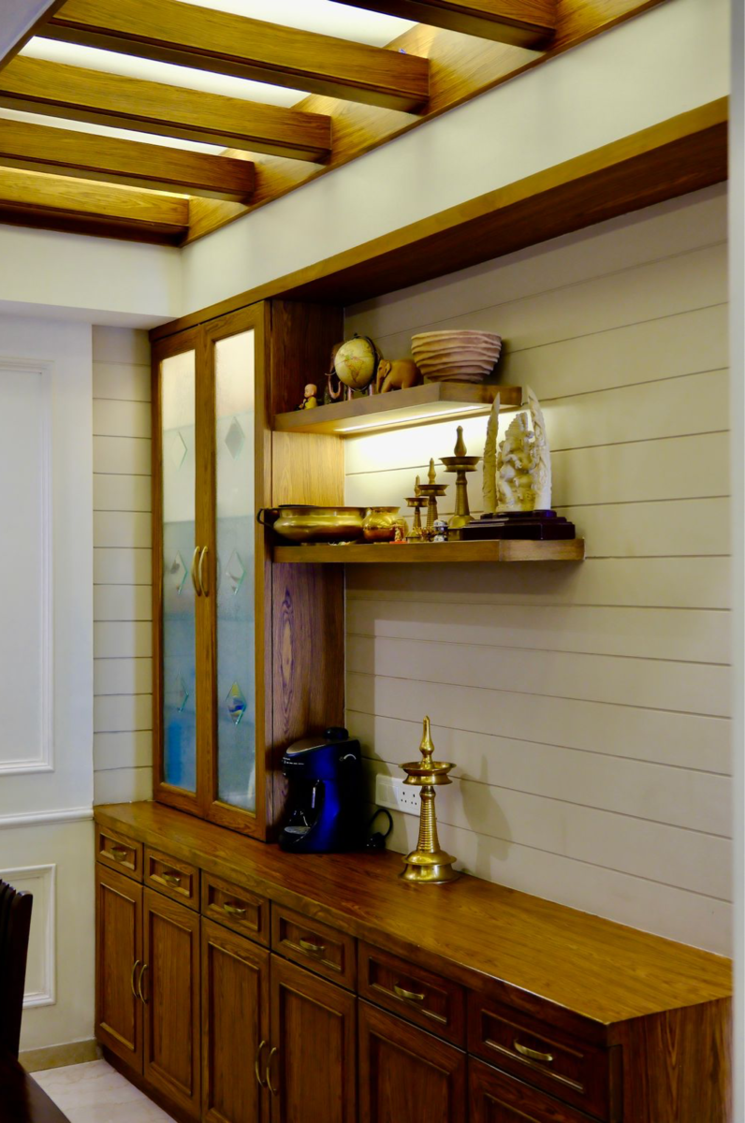 Kitchen, lodha-sterling 3 Bedroom 1266 Sq.Ft. Apartment In Sandoz Baug Thane 7871944