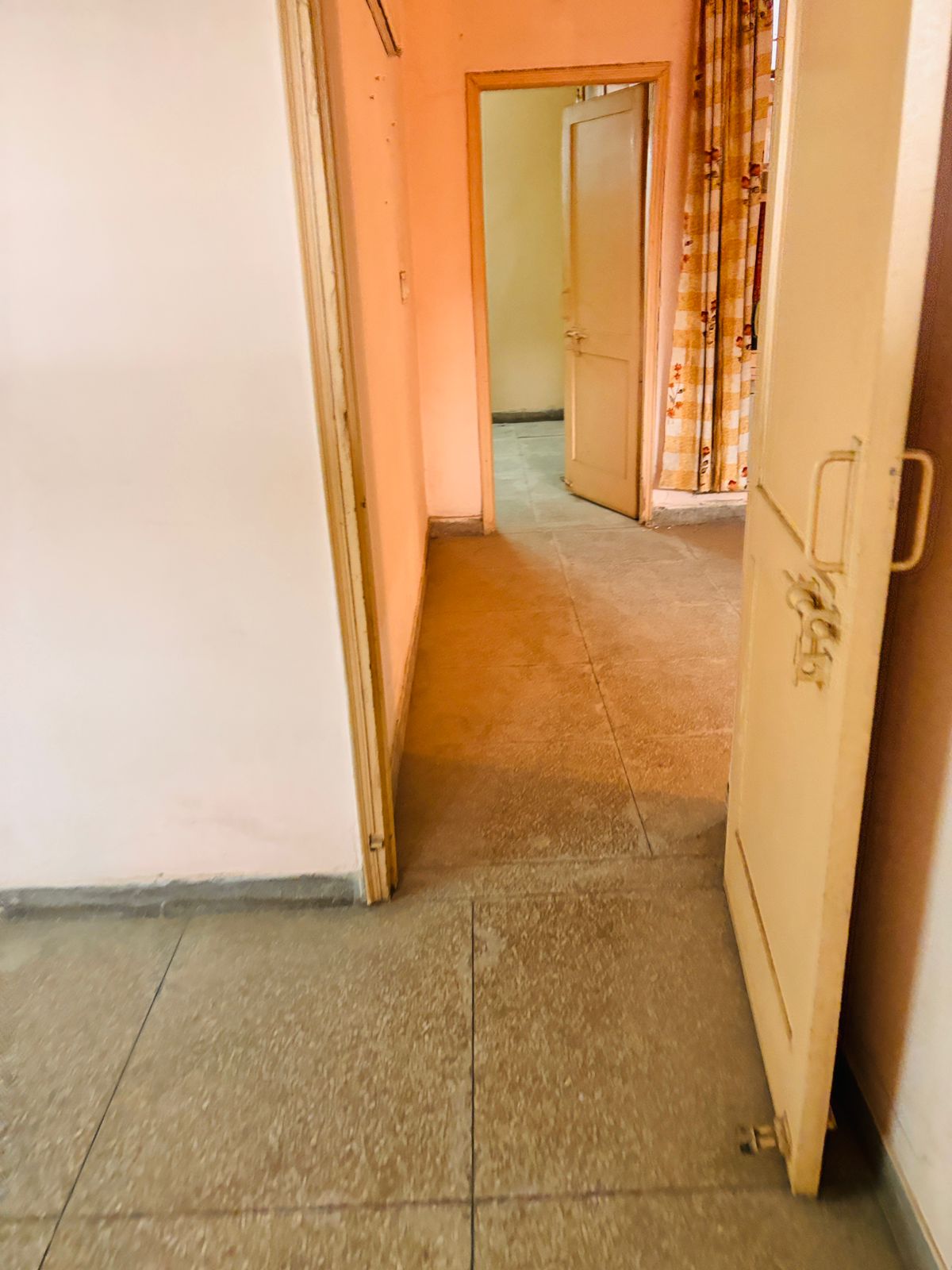 2 BHK Apartment For Sale in IP Extension