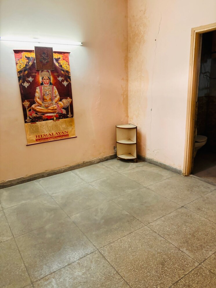 Room, ip extension 2 Bedroom 1050 Sq.Ft. Apartment In Ip Extension Delhi 7871967