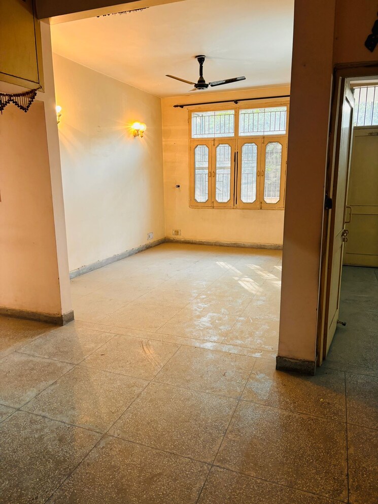 Living Room, ip extension 2 Bedroom 1050 Sq.Ft. Apartment In Ip Extension Delhi 7871967