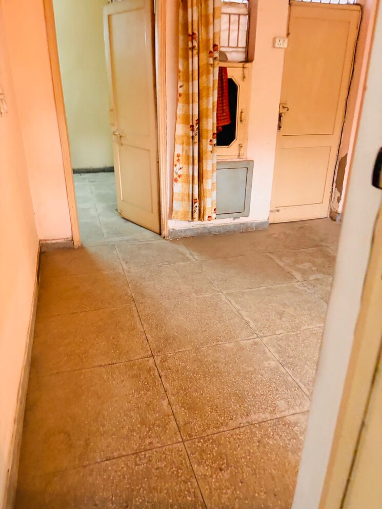 Master Bedroom, ip extension 2 Bedroom 1050 Sq.Ft. Apartment In Ip Extension Delhi 7871967