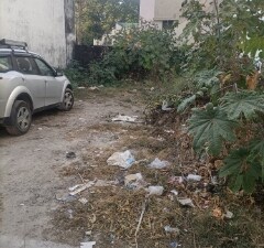 Plot For Sale in Adarsh Gram