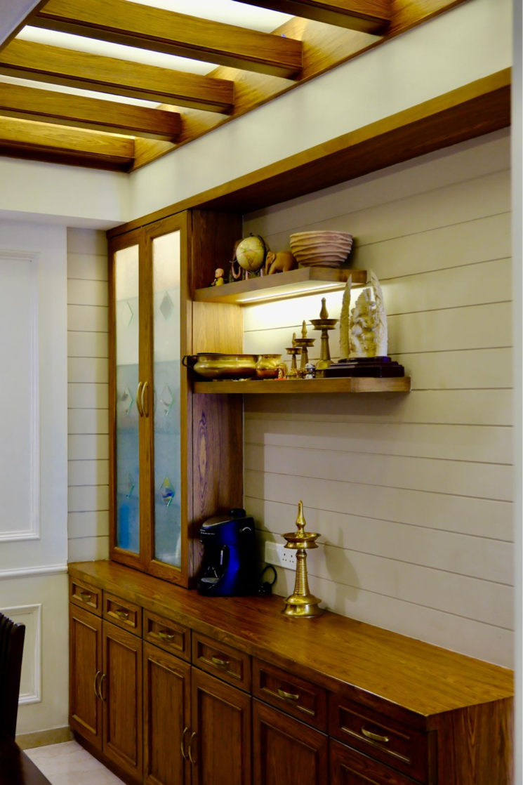 Kitchen, lodha-sterling 3 Bedroom 1266 Sq.Ft. Apartment In Sandoz Baug Thane 7871944