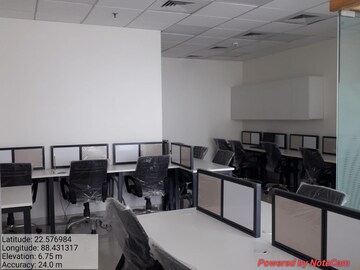  Office Space For Rent in Salt Lake Sector V