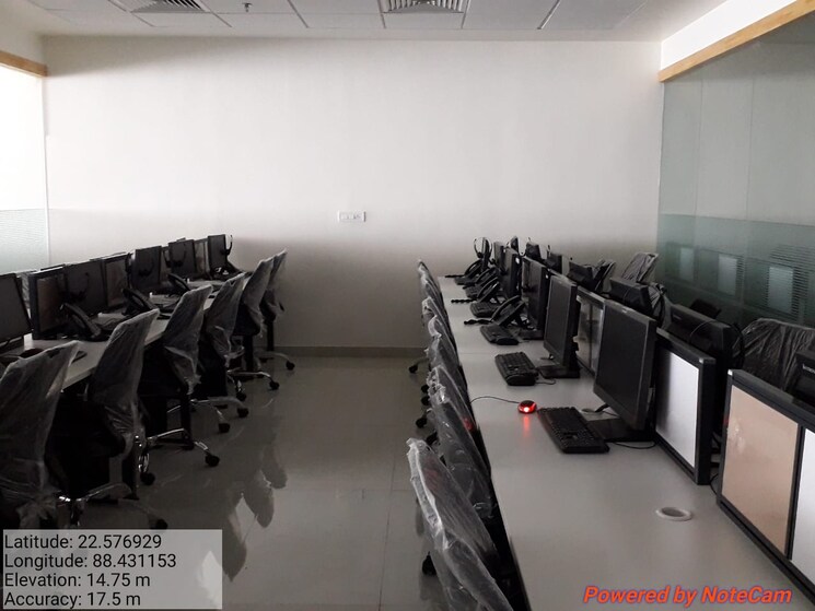 Team Area, salt lake sector v Commercial Office Space 3036 Sq.Ft. In Salt Lake Sector V Kolkata 7871926