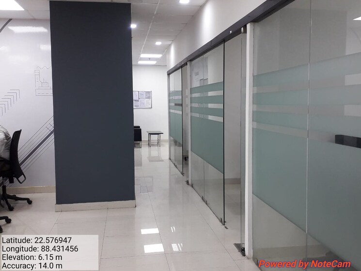 undefined, salt lake sector v Commercial Office Space 3036 Sq.Ft. In Salt Lake Sector V Kolkata 7871926