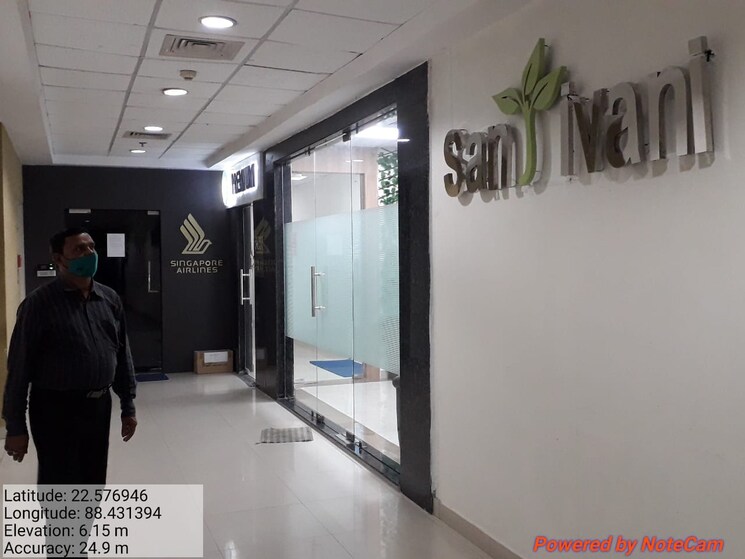 Other, salt lake sector v Commercial Office Space 3036 Sq.Ft. In Salt Lake Sector V Kolkata 7871926