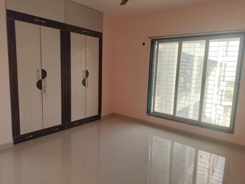 3 BHK Apartment For Rent in Jangid Galaxy Ghodbunder Road Thane  7872057