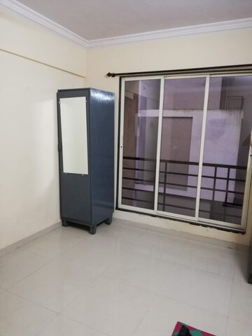 1 BHK Apartment For Rent in Ulwe