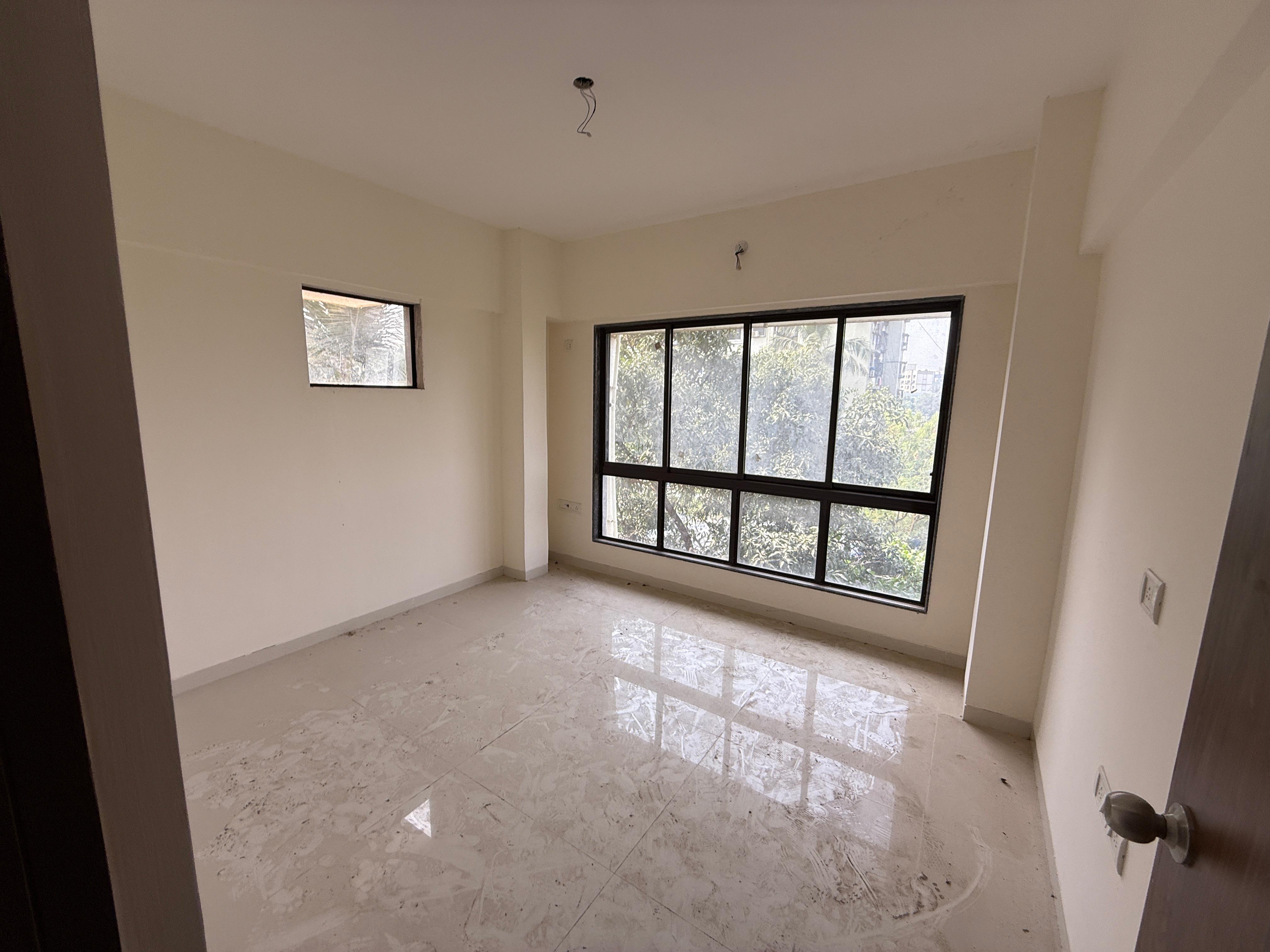 1 BHK Apartment For Sale in Laxmi Umesh Apartments