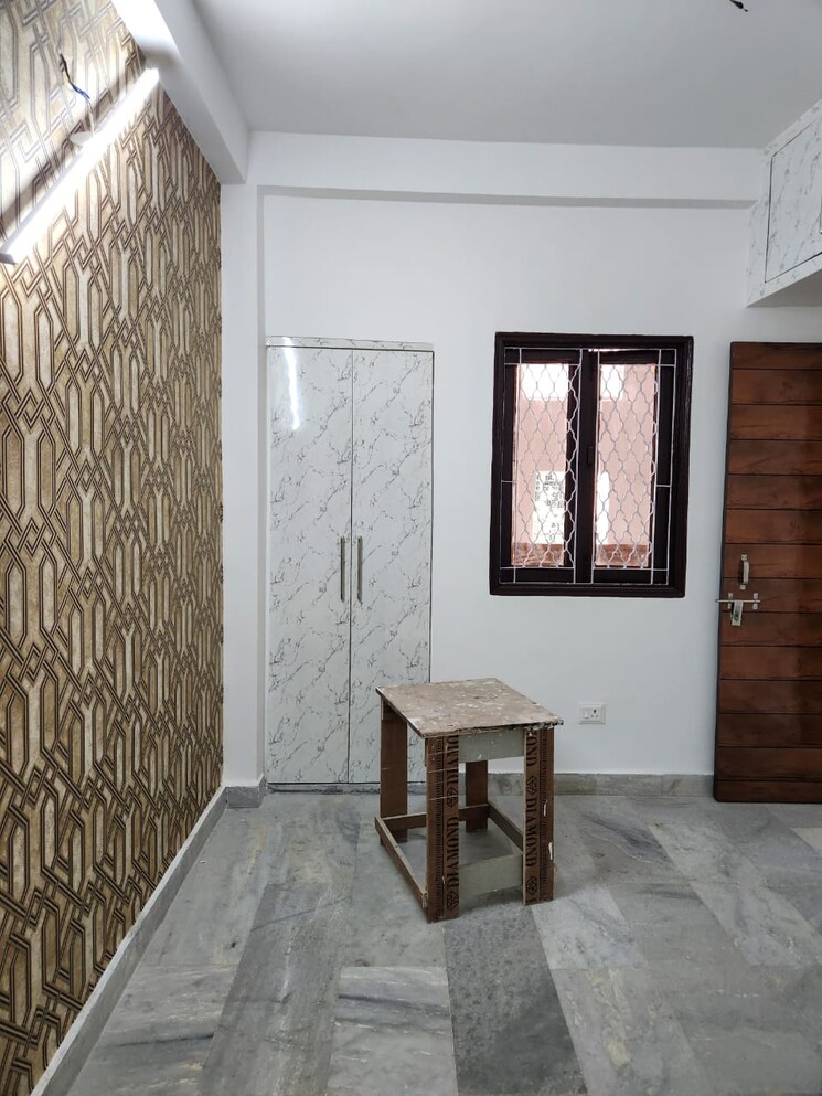 Bedroom, shalimar garden extension i 2 Bedroom 800 Sq.Ft. Builder Floor In Shalimar Garden Extension I Ghaziabad 7871990