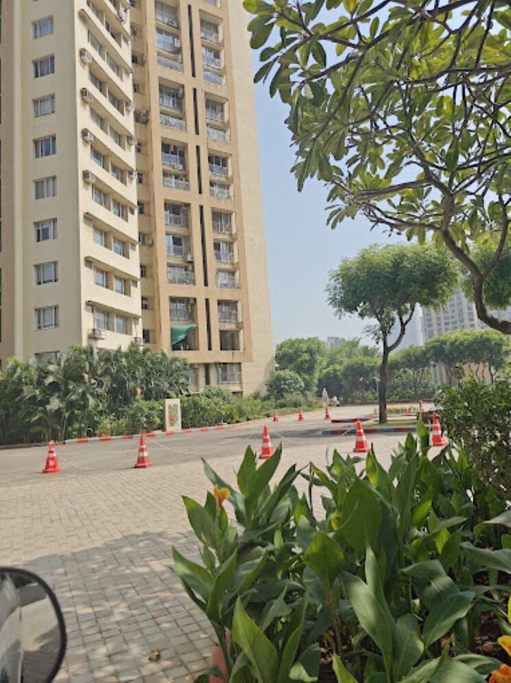 Exterior View, ashok-towers 2 Bedroom 1400 Sq.Ft. Apartment In Parel Mumbai 7865504