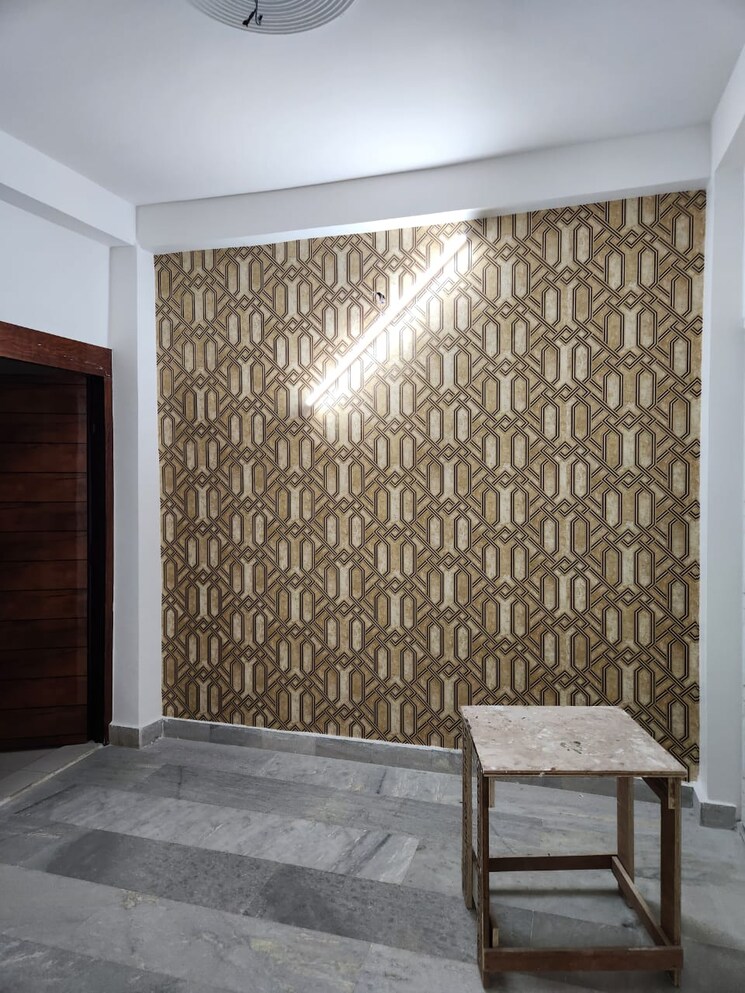 Bathroom, shalimar garden extension i 2 Bedroom 800 Sq.Ft. Builder Floor In Shalimar Garden Extension I Ghaziabad 7871990