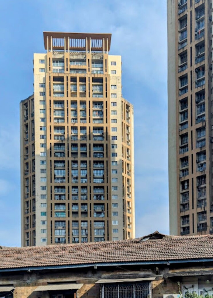 Exterior View, ashok-towers 2 Bedroom 1400 Sq.Ft. Apartment In Parel Mumbai 7865504
