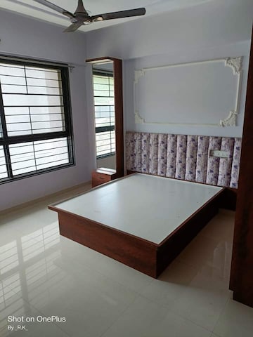 2 BHK Apartment For Resale in Kohinoor Coral Phase 3 Hinjewadi Pune  7871980