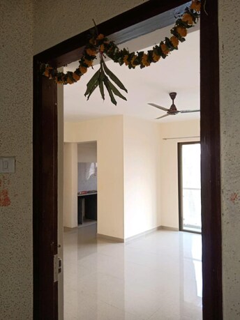 2 BHK Apartment For Rent in KM Horizon Flora Ghodbunder Road Thane  7872033