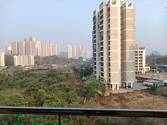 2 BHK Apartment For Rent in KM Horizon Flora Ghodbunder Road Thane  7872033