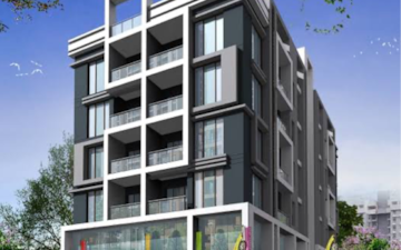 Showroom For Sale in Topsia Road