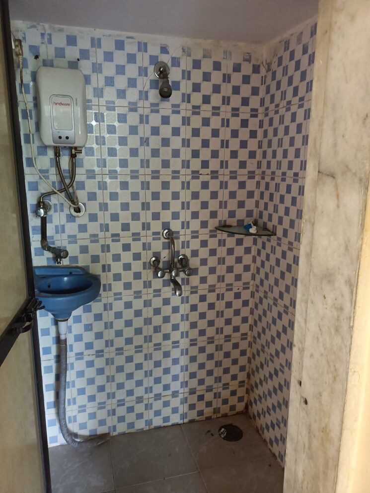 Bathroom, soham-apartments-seawoods 1 Bedroom 680 Sq.Ft. Apartment In Seawoods Navi Mumbai 7872102