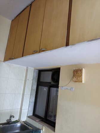 1 BHK Apartment For Rent in Soham Apartments Seawoods Seawoods Navi Mumbai  7872102