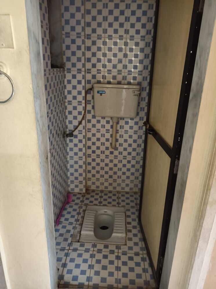 Bathroom, soham-apartments-seawoods 1 Bedroom 680 Sq.Ft. Apartment In Seawoods Navi Mumbai 7872102