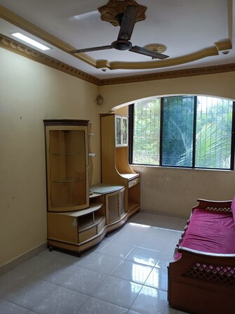 1 BHK Apartment For Rent in Soham Apartments Seawoods Seawoods Navi Mumbai  7872102