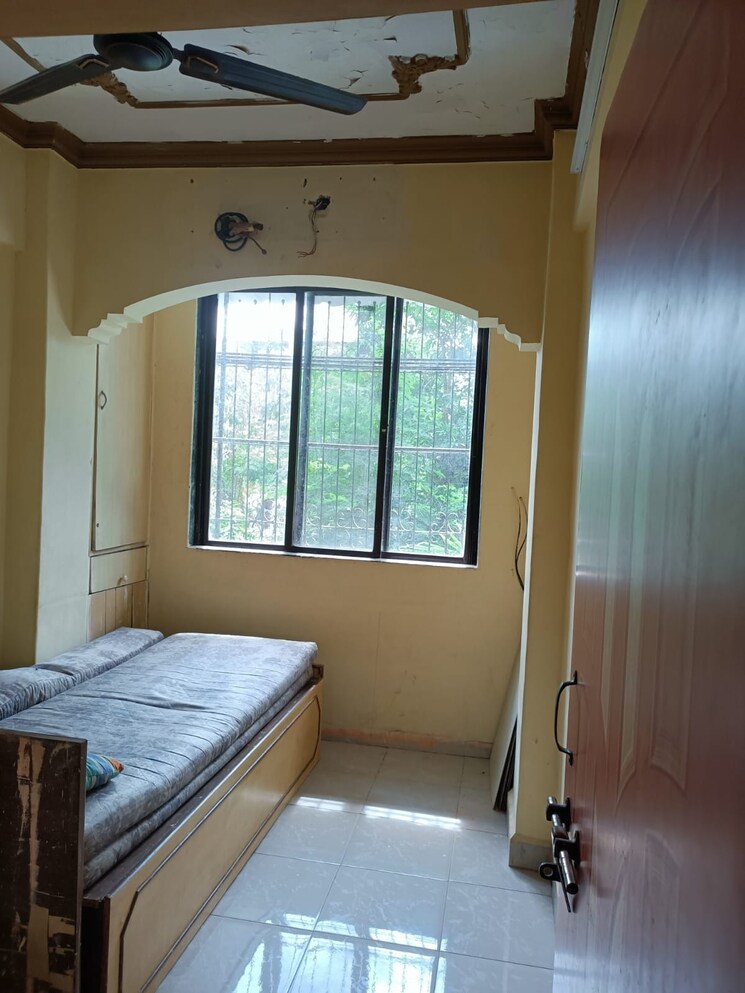 Bedroom, soham-apartments-seawoods 1 Bedroom 680 Sq.Ft. Apartment In Seawoods Navi Mumbai 7872102