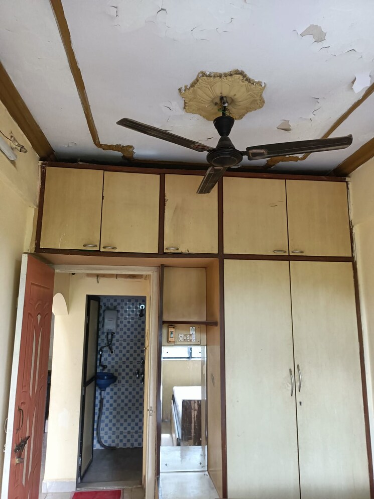 undefined, soham-apartments-seawoods 1 Bedroom 680 Sq.Ft. Apartment In Seawoods Navi Mumbai 7872102