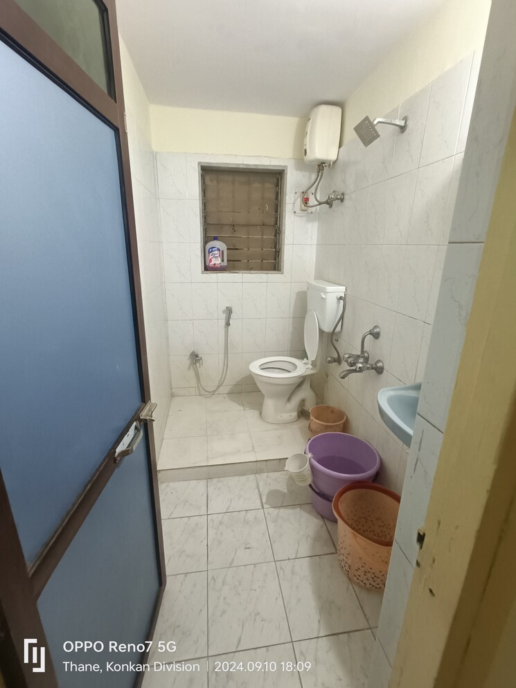 Master Bedroom, happy-valley 2 Bedroom 750 Sq.Ft. Apartment In Manpada Thane 7872088