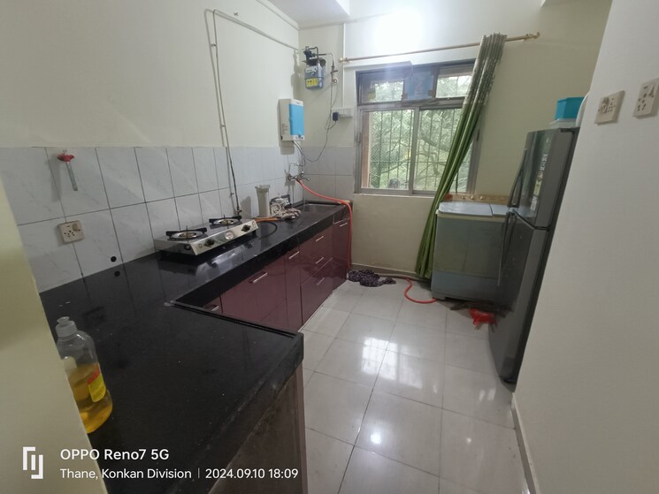 Master Bedroom, happy-valley 2 Bedroom 750 Sq.Ft. Apartment In Manpada Thane 7872088