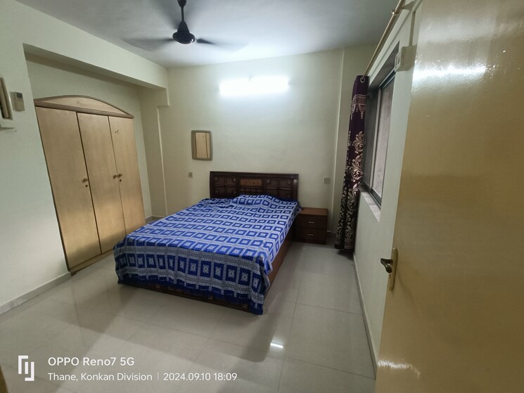 Living Room, happy-valley 2 Bedroom 750 Sq.Ft. Apartment In Manpada Thane 7872088