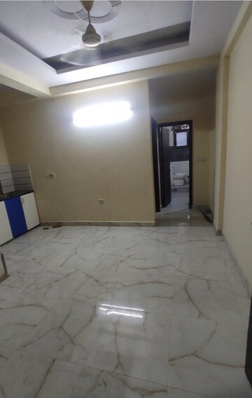 1 BHK Builder Floor For Rent in Mehrauli