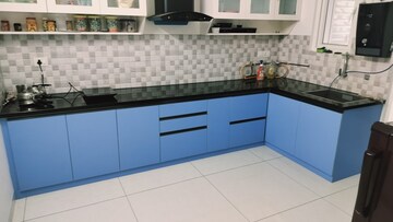 2 BHK Apartment For Rent in Aparna Sarovar Zenith, Nallagandla