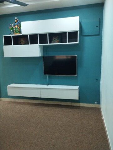 2 BHK Apartment For Rent in Manikonda