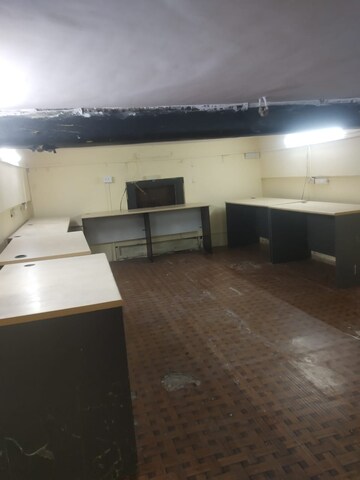 Common Area in  Office Space at Andheri West – for Rent